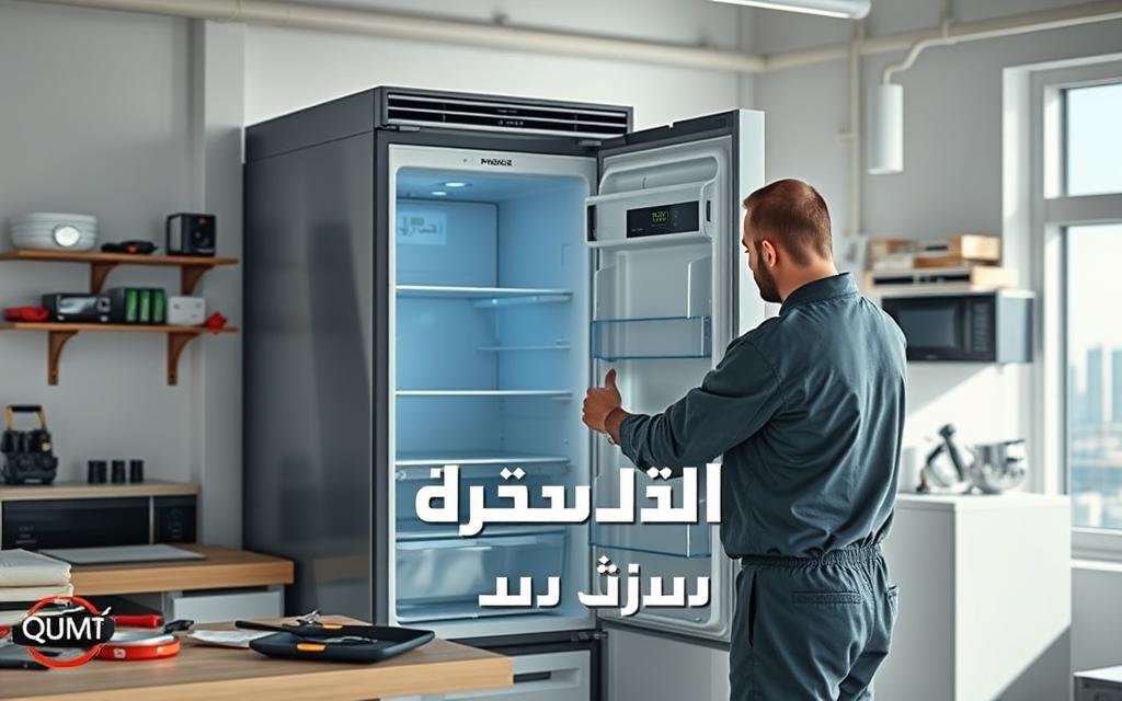 تصليح ثلاجات الدعية الكويت 