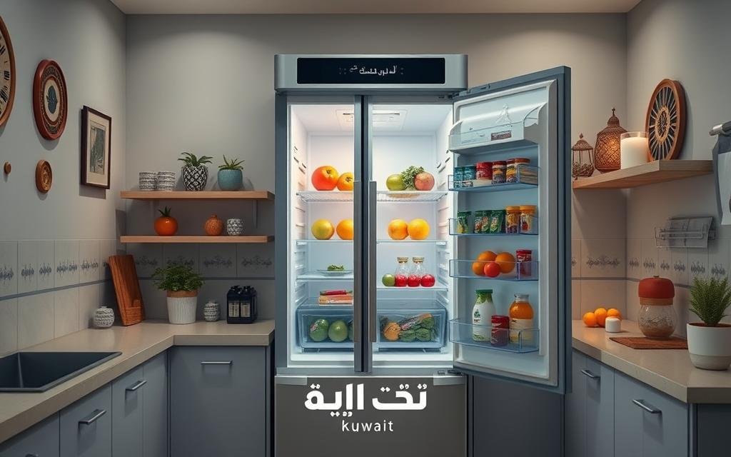 كيف تحافظ على كفاءة الثلاجة