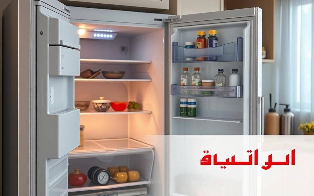 5 علامات تدل على أن الثلاجة
