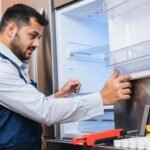 خدمة صيانة ثلاجات 24 ساعة الكويت