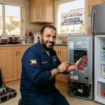 صيانة ثلاجات الجهراء بالكويت