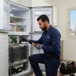 تصليح ثلاجات الكويت