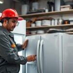 صيانة ثلاجات الجهراء بالكويت