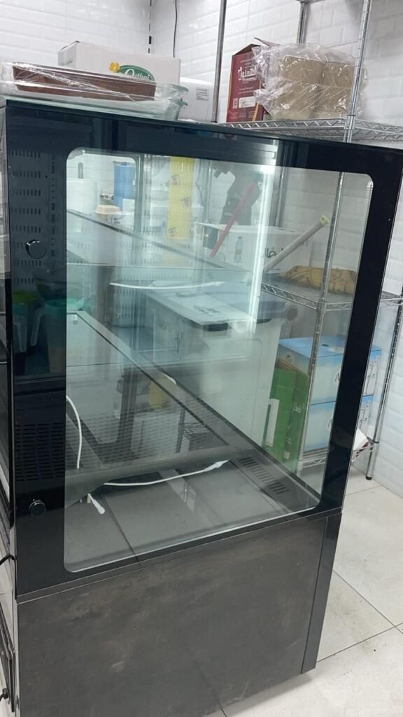 shrkh tslyh thlajat فني ثلاجات الكويت